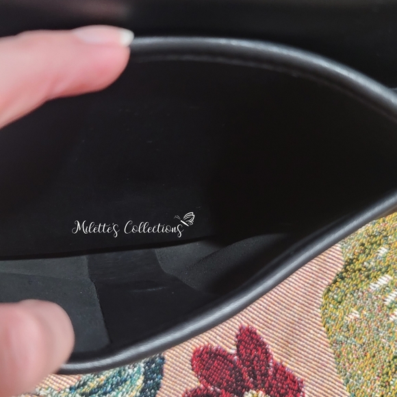 Vintage Coach Lindsay Pre 1994 🇺🇸 - Picture 8 of 9